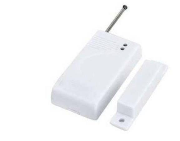 چشمی مگنتی دزدگیر بی سیم